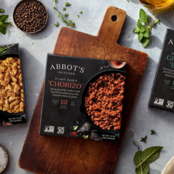 Possible Free Abbot’s Butcher Plant-Based Meat with Social Nature