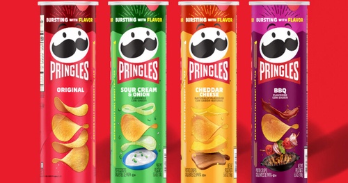 The Pringles Music Festival – Life Is Beautiful Promotion and Instant Win Game