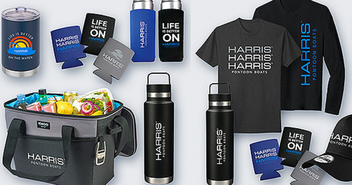 Harris Take in the Summer Giveaway
