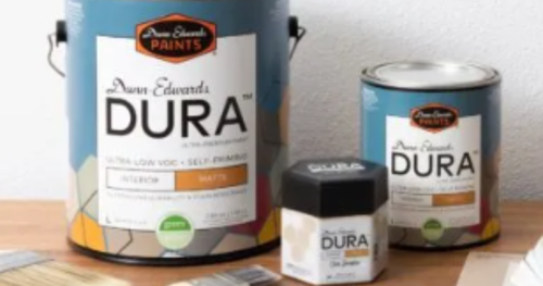 Dunn-Edwards Dura Color by Design Sweepstakes