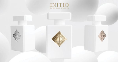 Possible Free INITIO Parfums Privés HEDONIST Collection Samples