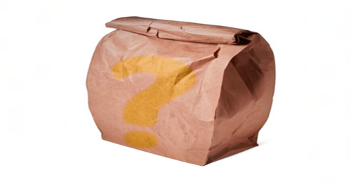 Bag o’ Crap Giveaway